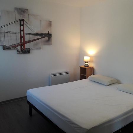 Apartamento Chez Bob La Palme Exterior foto